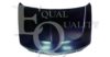 KIA 664002J010 Bonnet
